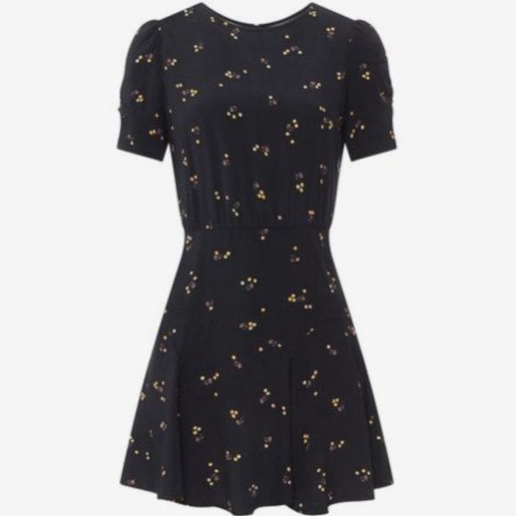 Sessun Dresses & Skirts - sessun lucie dress, size medium NWT